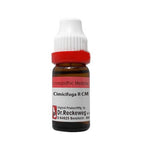 Dr. Reckeweg Cimicifuga R Dilution | Grocsy