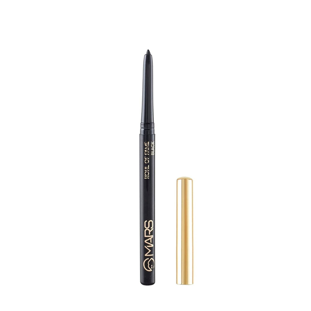 MARS Cosmetics Kohl Of Fame Kajal - Black | Grocsy