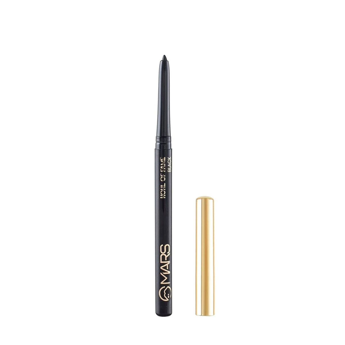 MARS Cosmetics Kohl Of Fame Kajal - Black | Grocsy