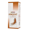 Bakson's Homeopathy Homoeovit with Alfalfa & Ginseng Syrup | Grocsy