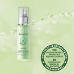 Lotus Organics+ Divine Nutritive Hydrating Lotion SPF20 | Grocsy