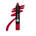 Sugar Matte As Hell Crayon Lipstick - Claire Redfield (Pure red) | Grocsy