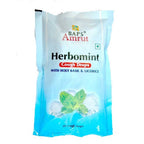 Baps Amrut Herbomint Cough Drops | Grocsy