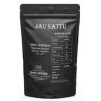 Farm & Farmers Organic Jau Sattu Flour | Grocsy