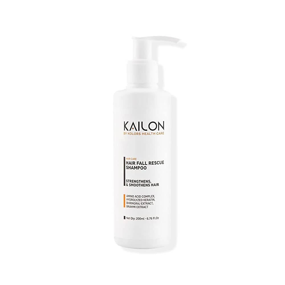 Kailon Hair Fall Rescue Shampoo | Grocsy