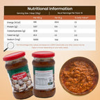Mambalam Iyers Garlic Pickle | Grocsy