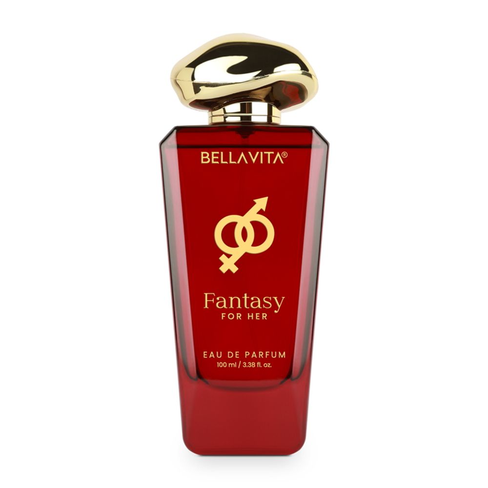 Bella Vita Organic Mood Collection Fantasy For Her | Grocsy
