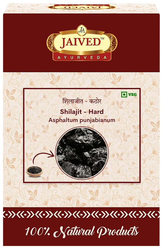 Jaived Ayurveda Sj-Hard | Grocsy