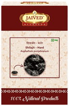 Jaived Ayurveda Sj-Hard | Grocsy