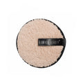 Swiss Beauty Soft & Gentle Cleansing Reusable Makeup Remover Pad - 8904409713191_cream | Grocsy