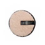 Swiss Beauty Soft & Gentle Cleansing Reusable Makeup Remover Pad - 8904409713191_cream | Grocsy
