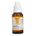 Bakson's Homeopathy B12 Drops | Grocsy
