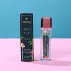 Whimsy Beauty Safe & Organic Non-Sticky Lip Gloss For Teen And Preteen Girls (Glitter N Go) | Grocsy