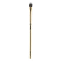MARS Cosmetics Artist's Arsenal Professional Flat Crease Brush - Golden | Grocsy