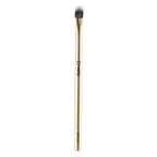 MARS Cosmetics Artist's Arsenal Professional Flat Crease Brush - Golden | Grocsy