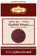 Jaived Ayurveda Gudhal Phool Powder | Grocsy