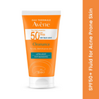 Avene Cleanance Very High Protection SPF 50+ | Grocsy