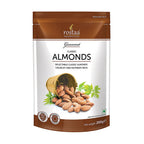 Rostaa Classic Almonds | Grocsy