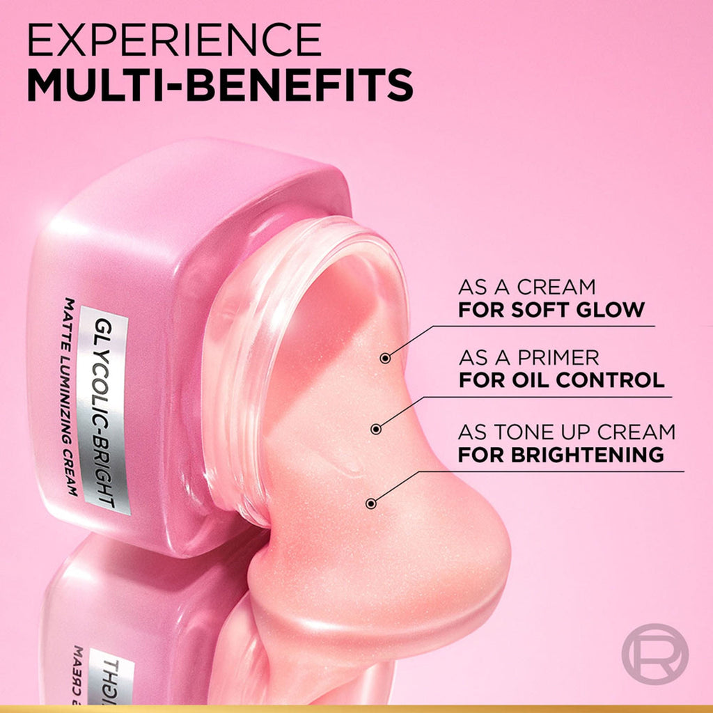 L'Oreal Paris Face Moisturizer & Day Cream | Grocsy