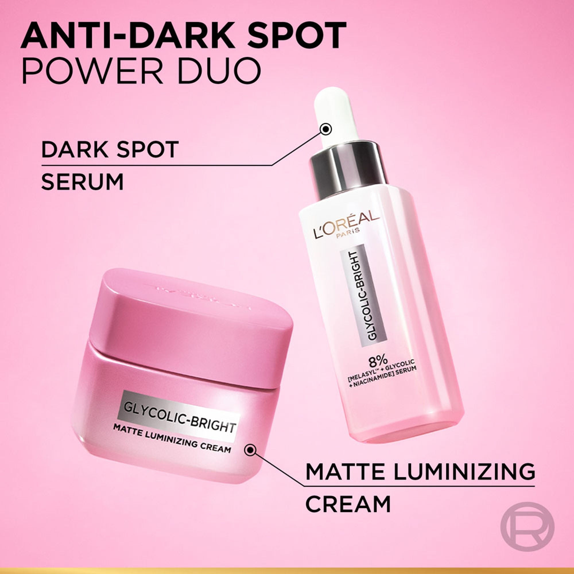 L'Oreal Paris Face Moisturizer & Day Cream | Grocsy