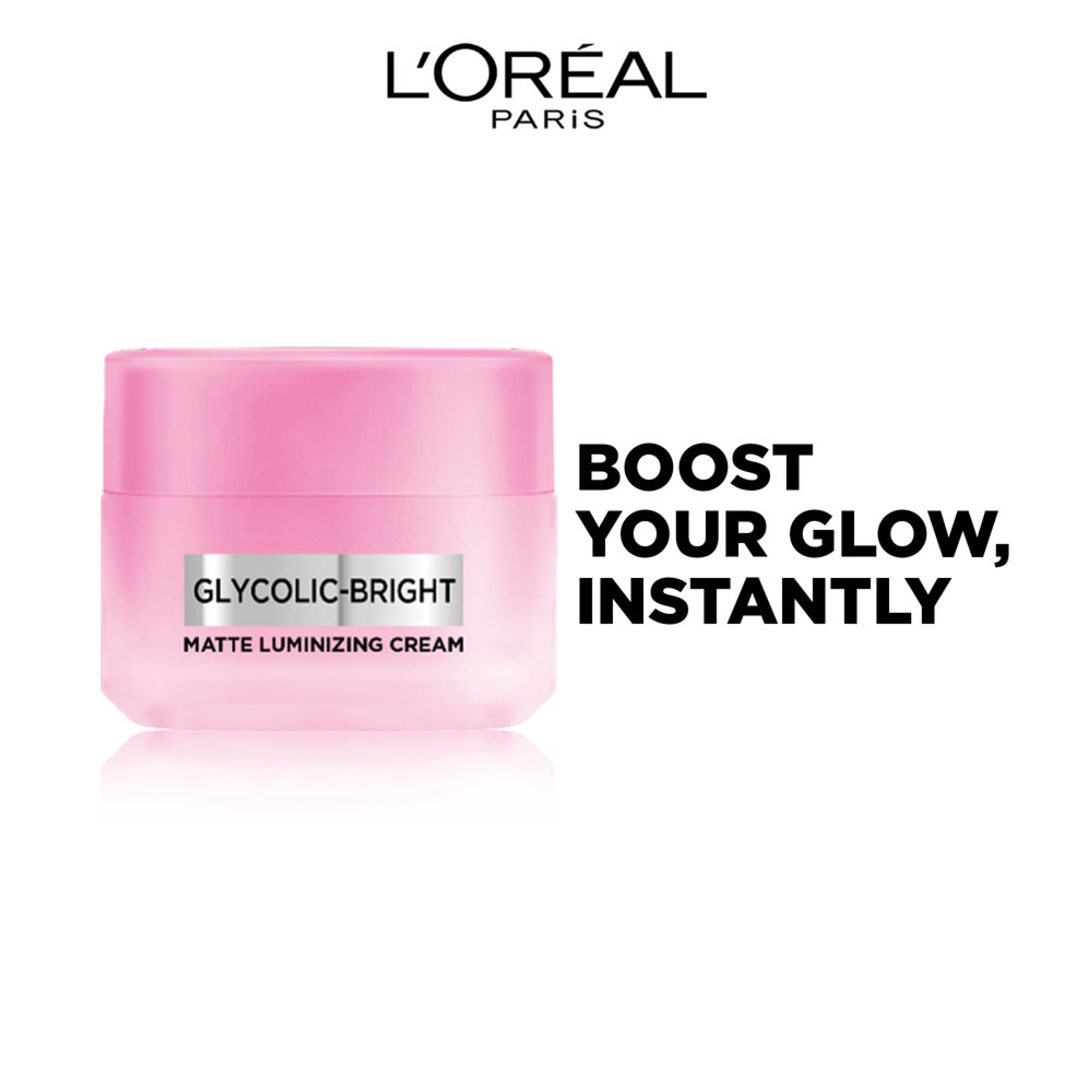 L'Oreal Paris Face Moisturizer & Day Cream | Grocsy
