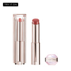 Lancome Lip Idole Butterglow Hydrating Lip Balm - 33 Idole Nude | Grocsy