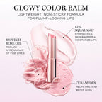 Lancome Lip Idole Butterglow Hydrating Lip Balm - 33 Idole Nude | Grocsy