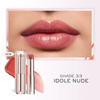 Lancome Lip Idole Butterglow Hydrating Lip Balm - 33 Idole Nude | Grocsy