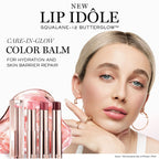 Lancome Lip Idole Butterglow Hydrating Lip Balm - 33 Idole Nude | Grocsy