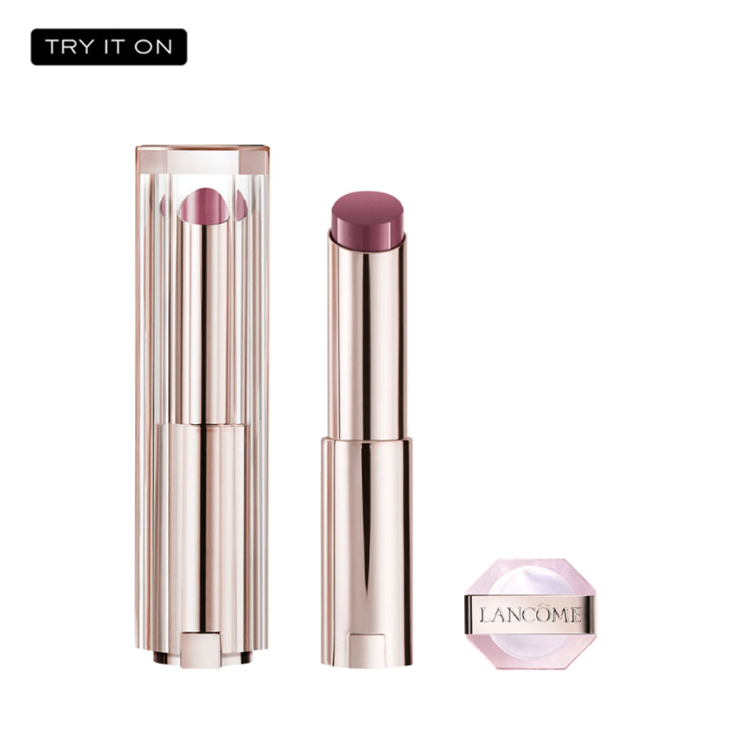 Lancome Lip Idole Butterglow Hydrating Lip Balm - 47 Mauve Tivation | Grocsy