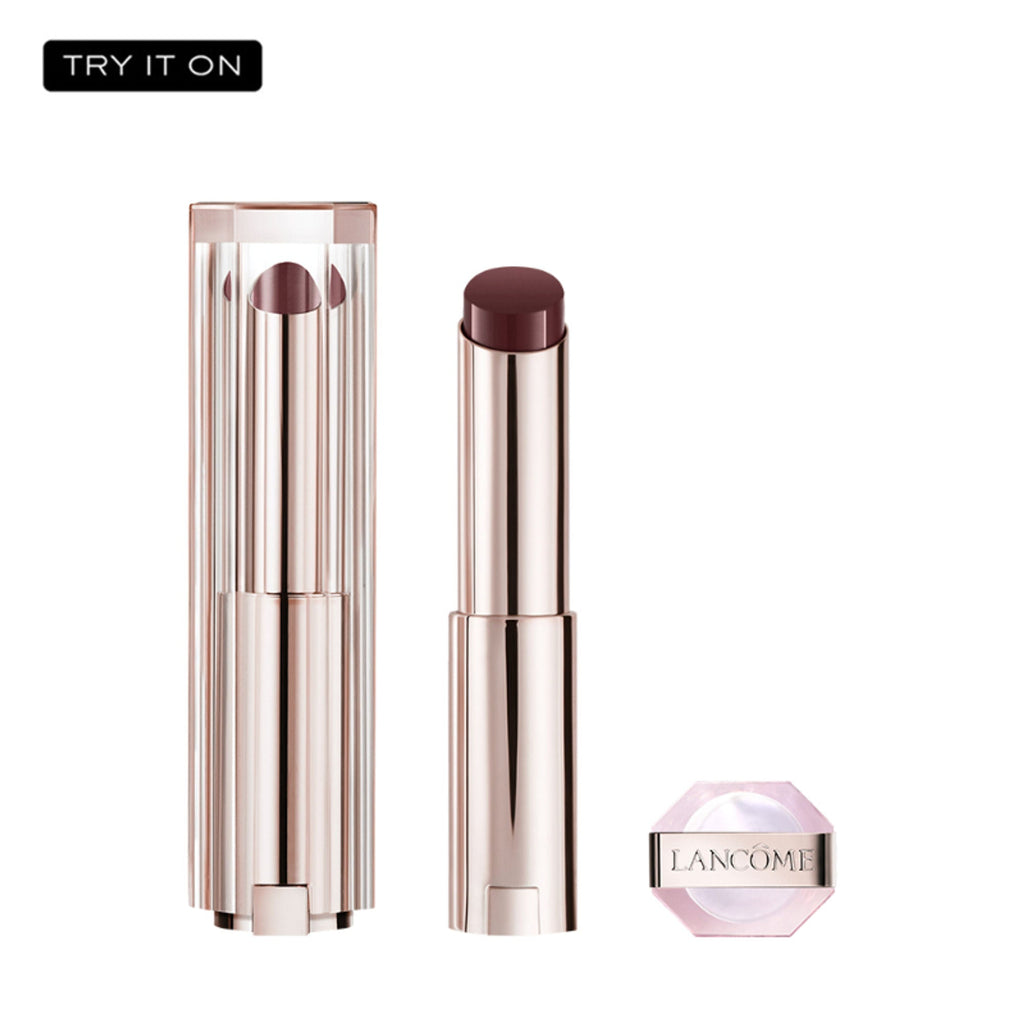 Lancome Lip Idole Butterglow Hydrating Lip Balm - 60 Million Dollar Berry | Grocsy
