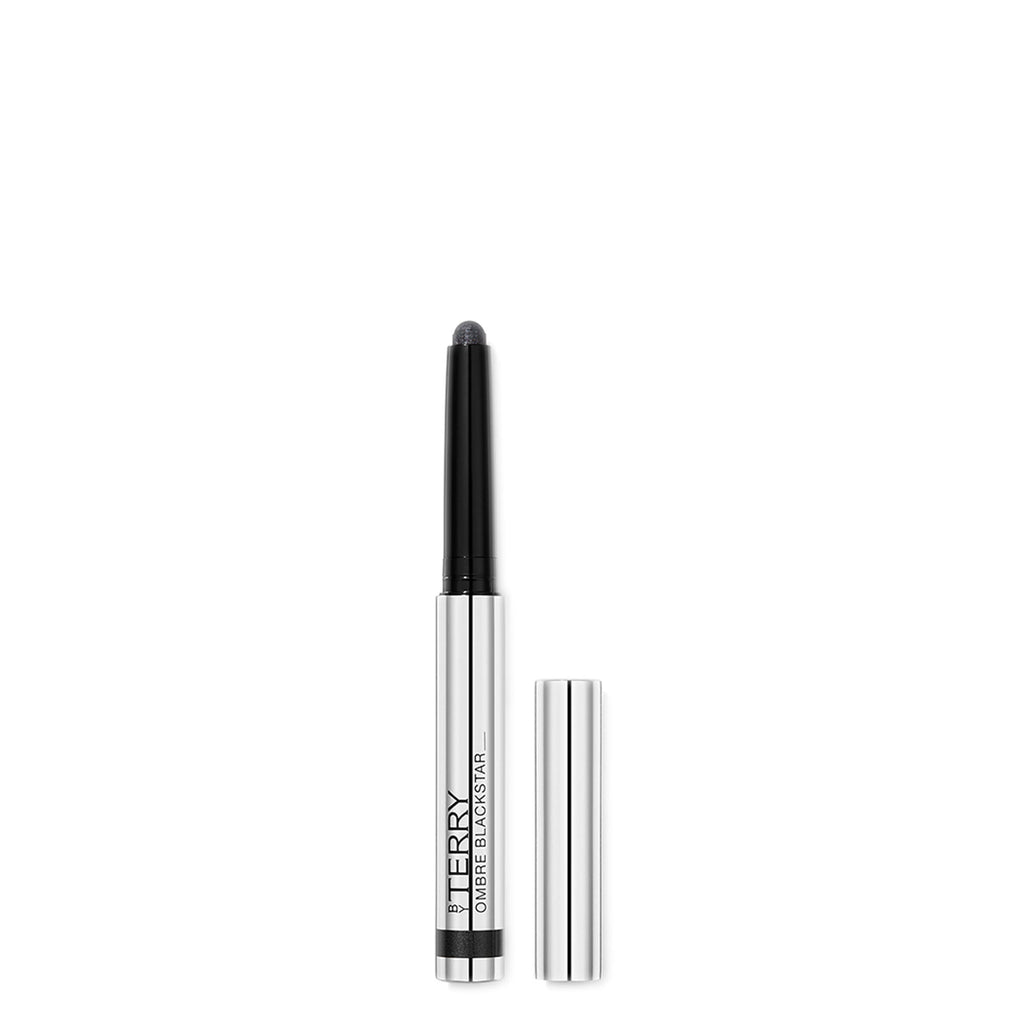 By Terry Ombre Blackstar Eyeshadow - 1. Black Pearl | Grocsy