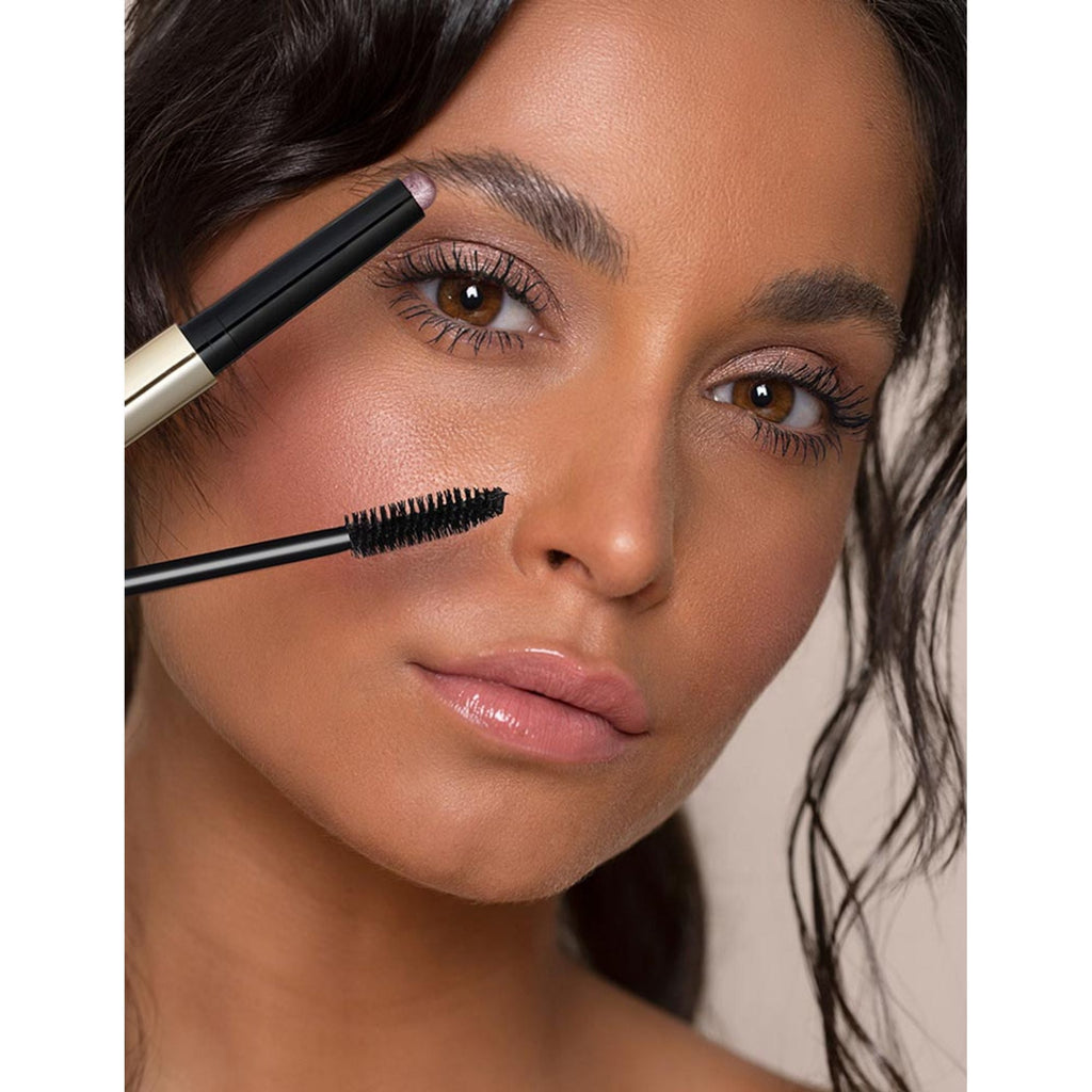 By Terry Ombre Blackstar Eyeshadow - 1. Black Pearl | Grocsy
