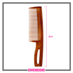 Miss Claire 253Tt Hair Comb | Grocsy