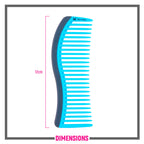 Miss Claire 122Rp Hair Comb | Grocsy
