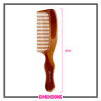 Miss Claire C103Tt Hair Comb | Grocsy