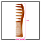 Miss Claire C114Tt Hair Comb | Grocsy