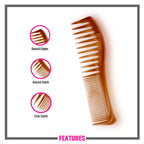 Miss Claire C114Tt Hair Comb | Grocsy