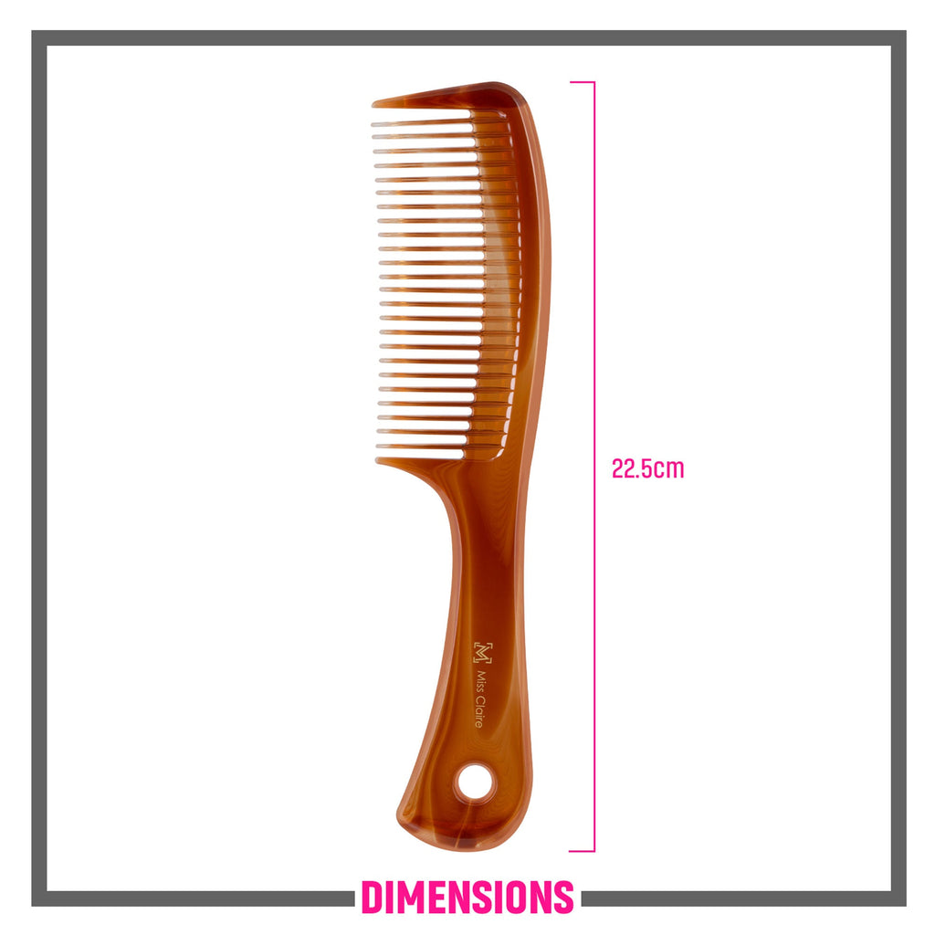 Miss Claire 120Tt Hair Comb | Grocsy