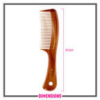 Miss Claire 120Tt Hair Comb | Grocsy