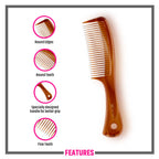Miss Claire 120Tt Hair Comb | Grocsy