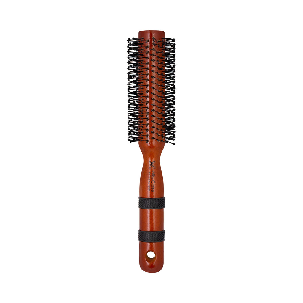 Miss Claire R57247C Round Hair Brush | Grocsy