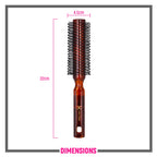 Miss Claire R67004Tt Round Hair Brush | Grocsy