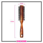 Miss Claire R6747Tt Round Hair Brush | Grocsy