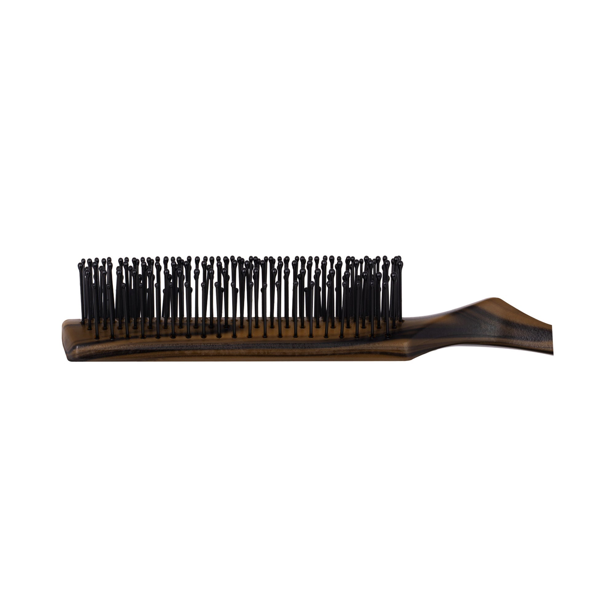 Miss Claire V1800F Flat Hair Brush | Grocsy