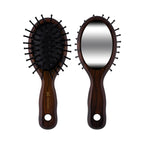 Miss Claire P79105F Paddle Hair Brush - Small | Grocsy