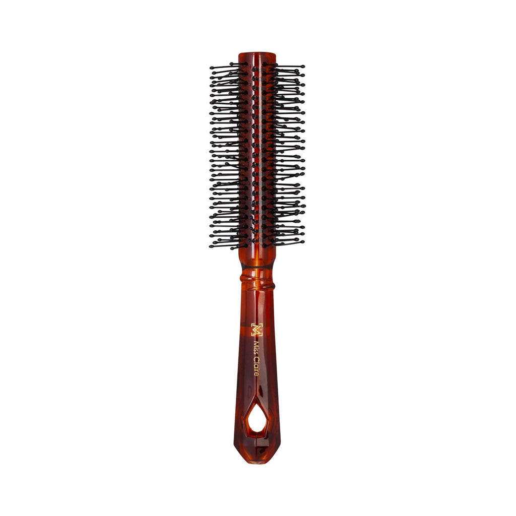 Miss Claire R67001Tt Round Hair Brush | Grocsy