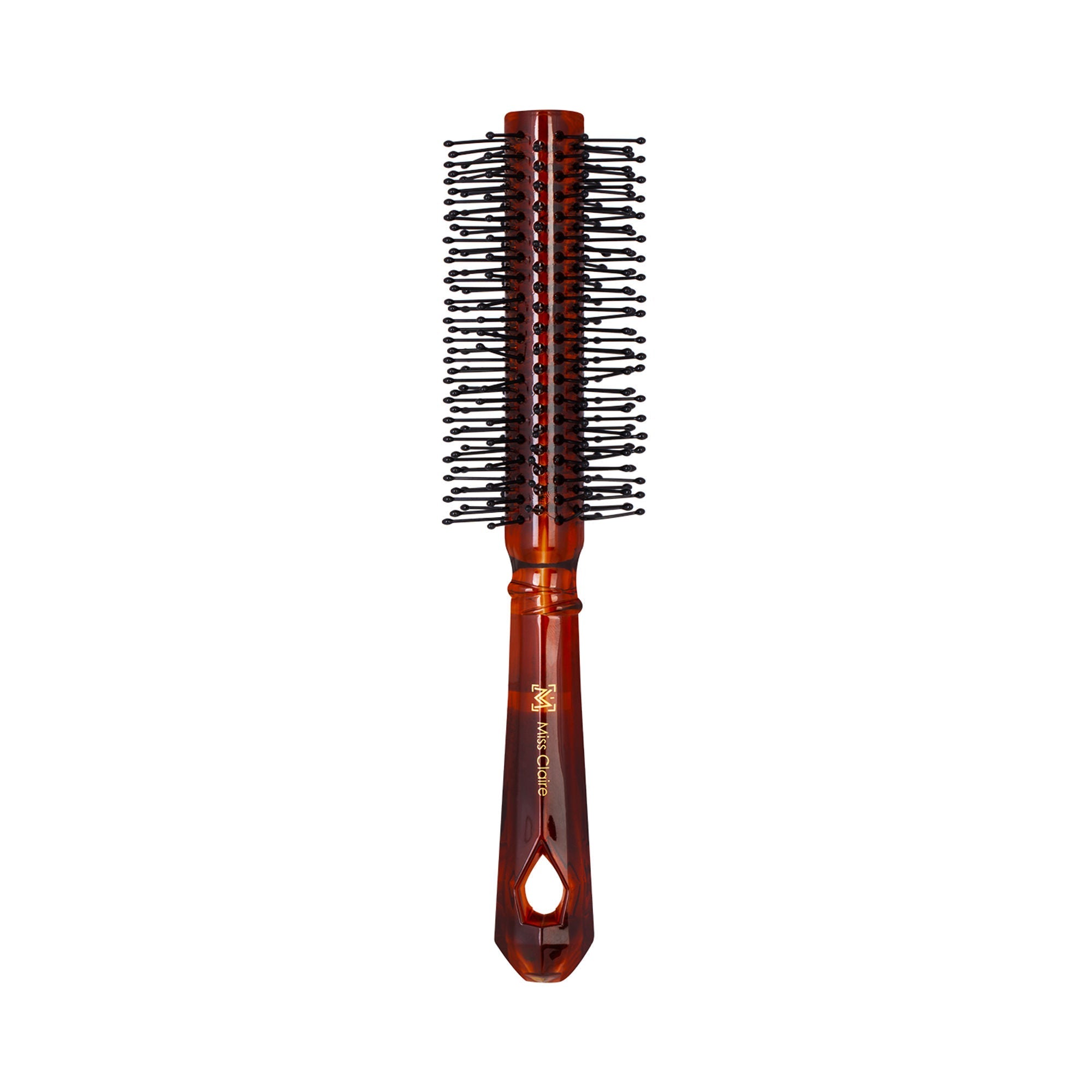 Miss Claire R67001Tt Round Hair Brush | Grocsy