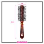 Miss Claire R67001Tt Round Hair Brush | Grocsy