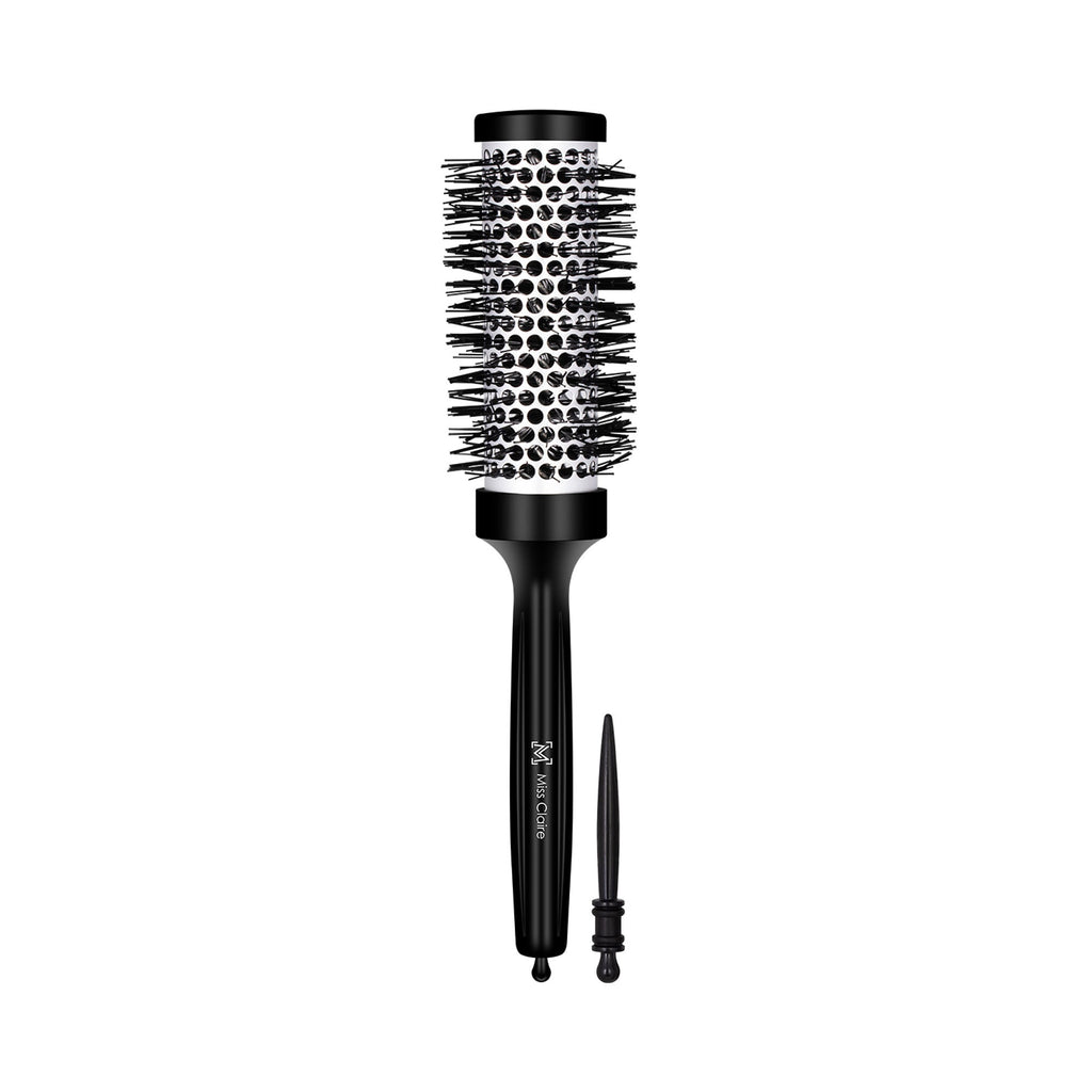 Miss Claire R5721 Hot Curl Hair Brush - Medium | Grocsy